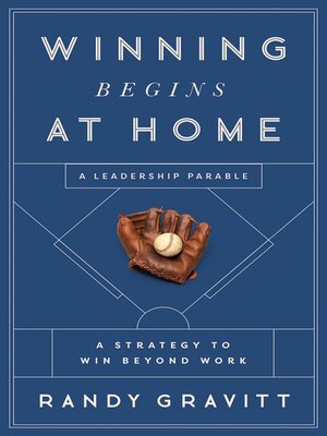 cover image of Winning Begins at Home